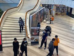 -大连富丽华大酒店