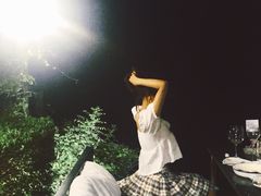 -网红落日悬崖餐厅 The Sky Gallery