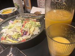 -無二炙坊·和牛烧肉(大钟寺1733店)