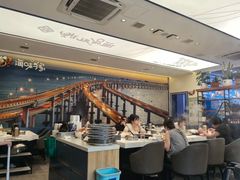 -海味当家·蒸锅海鲜(中山广场创始店)