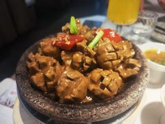 -潮堂 · 潮州菜(国贸商城店)