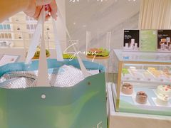 -théATRE 茶聚场(王府中環店)