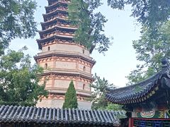 -天宁寺