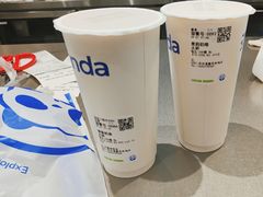 -茶百道(渝北重庆会馆店)