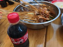 -嘉州鲜知味钵钵鸡(奎星楼店)