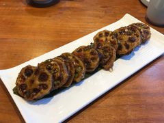 -院落创意菜