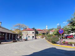 -龙口南山旅游景区