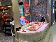 -争鲜回转寿司(朝北大悦城店)