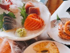 -松子日式料理(东朝阳路店)
