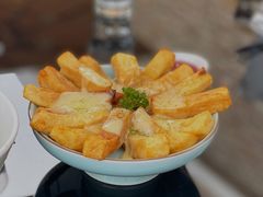 -Lets burger非常汉堡·环球风味(蓝色港湾店)