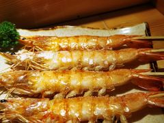 -浦·传统日式料理(3 5 1 1 店)