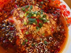 -小街47號江湖菜(四合院店)