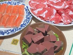 -东镇老火锅(长春路首店)