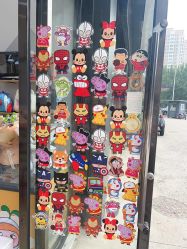 -BebeKing母婴童装集合店