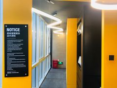 -超级猩猩健身·团课(高新园大冲商务中心二店)