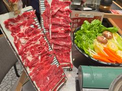 -潮界(虹桥新天地店)