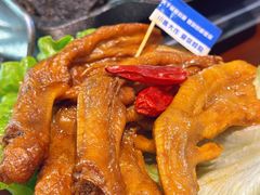 -小螺大作·螺蛳粉火锅(林和西店)