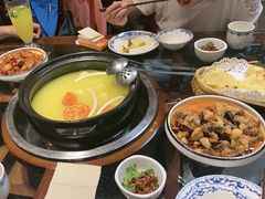 -志晖园圆子鸡·辣子鸡(阳光店)