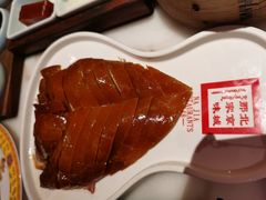 那府精品烤鸭-那家山城(顺义店)