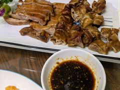 -老都一处饺子馆(道里店)