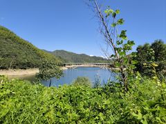 -四明山国家森林公园