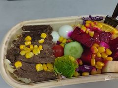 -仙隐小鹿中华料理(南宁万象城店)