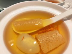-太湖饭店·寄畅轩中餐厅