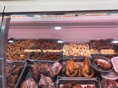 -北京稻香村(京港城生活广场店)