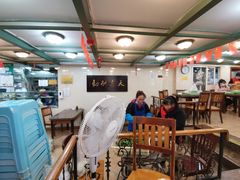 大堂-周家大连水饺(美专校街店)