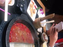 -川中故事·成都老火锅(东书房店)
