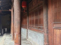-胡氏古民居建筑