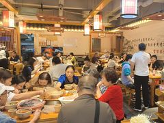 -堂客老火锅(欣阳广场总店)