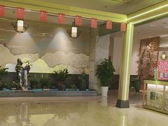 -菲拉拉漫温泉(东环路店)