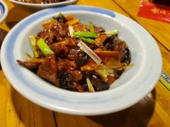 -局气 烤鸭·北京菜(光华路店)