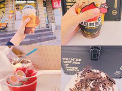 -沪上阿姨鲜果茶(华新大街店)