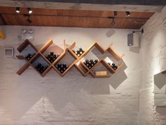 -La Strada(安福路店)