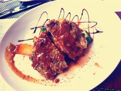 110-成桂西餐厅·42年的味道(五大道疙瘩楼店)