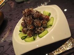 -悦隆酒店-中餐厅