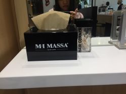 -MH MASSA
