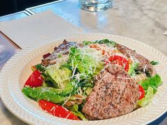 -Margherita雏菊意大利餐厅(雅颂庭购物中心店)