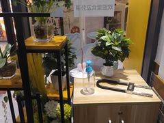 -香港龟正盅 手作糖水甜品龟苓膏(千灯湖环宇城店)
