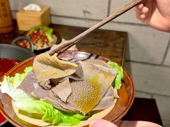 -冯校长老火锅(广州正佳广场店)