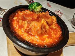 -俄士厨房(五棵松华熙LIVE店)