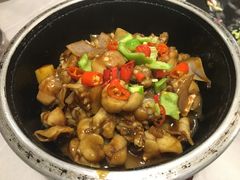 -临安鲲凌餐厅(钱王大街店)