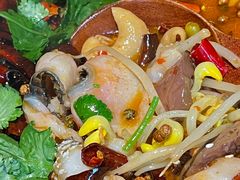 -泥糊破店小酒馆·团建聚餐(南京西路店)