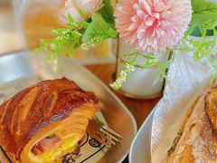 -tuan woodfire kitchen(锦绣坊店)