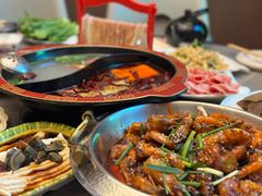 -晓林火锅(安定门店)