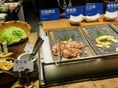 -星伦多自助料理·涮烤一体(虹悦城店)