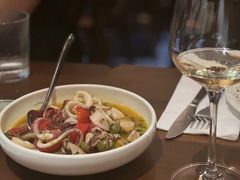 -Bistro Les Lilas丁香花小酒馆