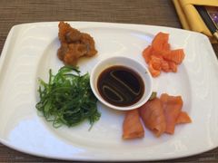 picture-杭州国际会议中心洲际酒店-原素全日餐厅(解放东路店)